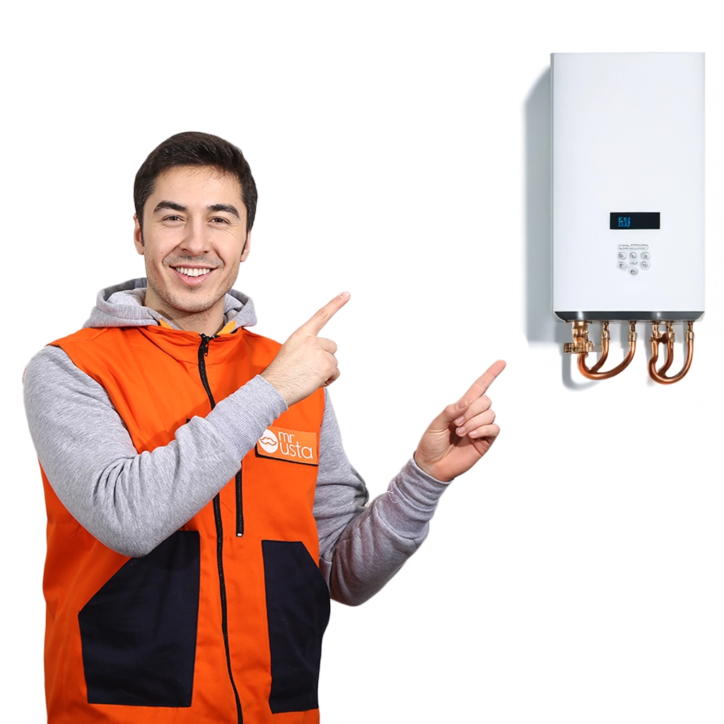 Fatih Kombi Tamircisi