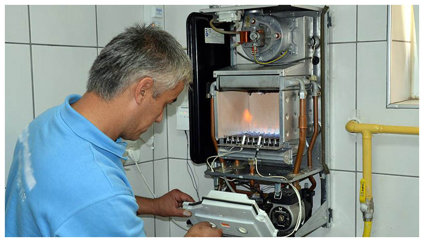 Fatih Kombi Tamircisi